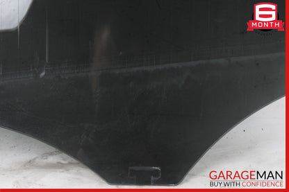 13-19 Mercedes X166 GL450 GLS550 Rear Right Side Door Window Glass Tinted OEM