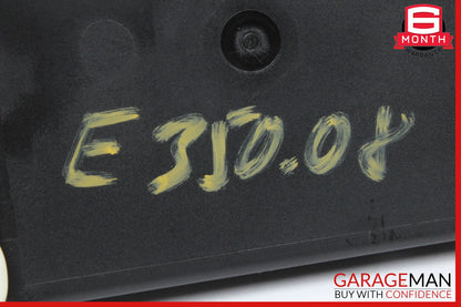 03-09 Mercedes W211 E350 E550 Rear Right Door Control Module 2118704126 OEM