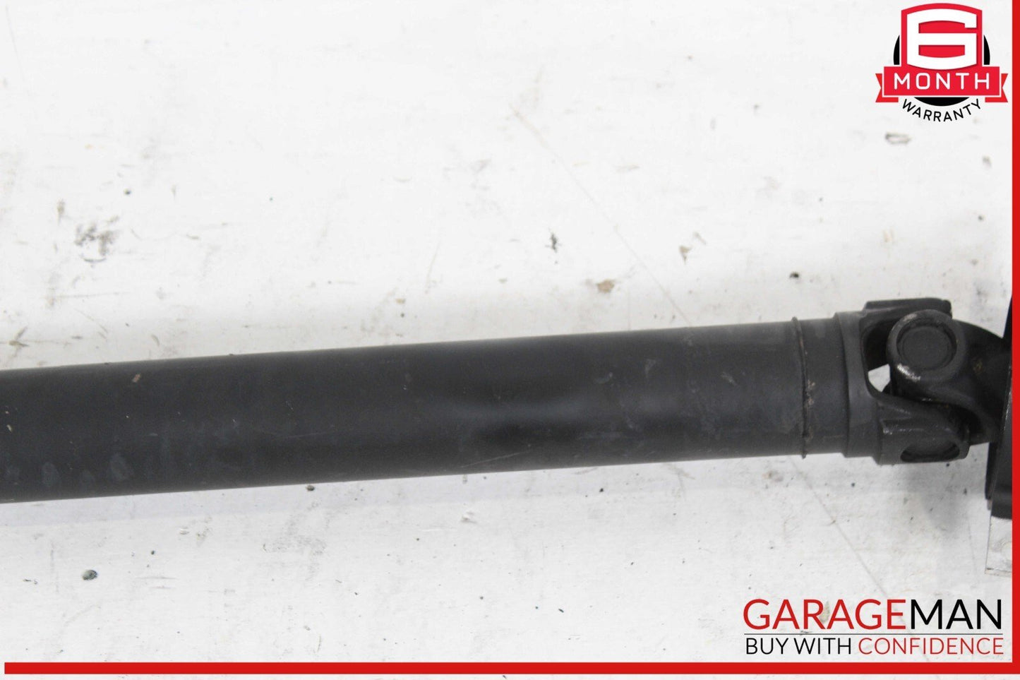 11-18 BMW X3 X4 Rear Driveshaft Propeller Drive Shaft Assembly OEM