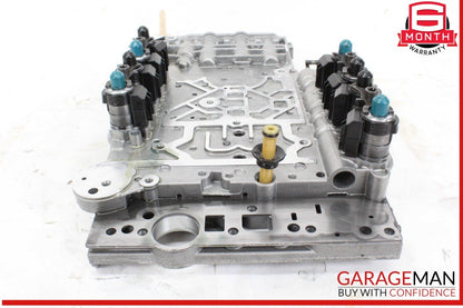 Mercedes W212 E350 GL450 CL550 7G Tronic Transmission Valve Body 2122770001 OEM