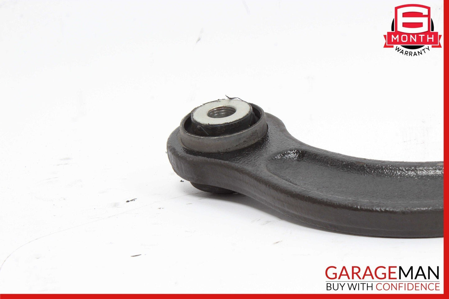 07-14 Mercedes W221 S600 Rear Left or Right Camber Strut Upper Control Arm OEM