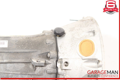 10-13 Mercedes W207 E350 RWD 7G-Tronic Automatic Transmission 722.906 OEM 127k