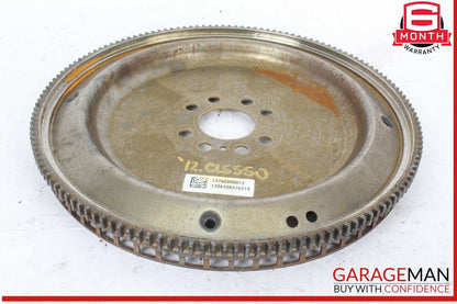 12-20 Mercedes W218 CLS550 GLE300 Engine Motor Flywheel Flex Plate OEM