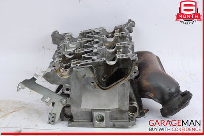05-12 Mercedes W164 ML350 4MATIC Right Side Engine Motor Cylinder Head OEM