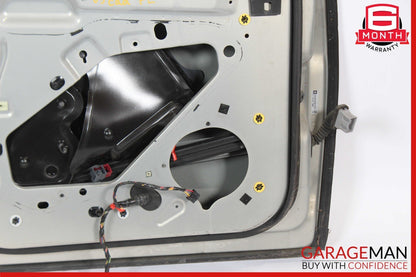 05-11 Cadillac STS Front Left Driver Side Door Shell Panel OEM