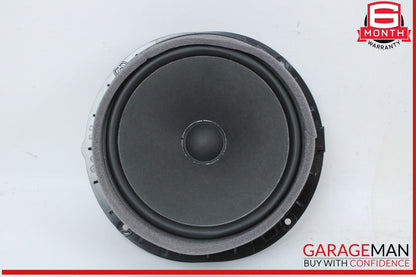 18-25 Audi Q5 Front Left and Front Right Side Door Audio Sound Speaker OEM