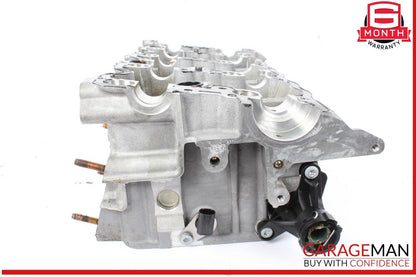 11-20 Mercedes X166 GL450 4MATIC E550 M278 4.6L Left Engine Cylinder Head OEM