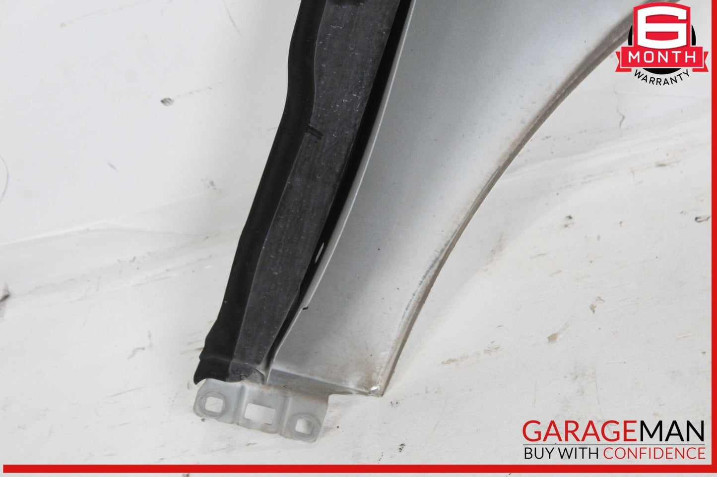 13-19 Mercedes X166 GL450 GLS550 Front Left Driver Side Wing Fender Panel OEM