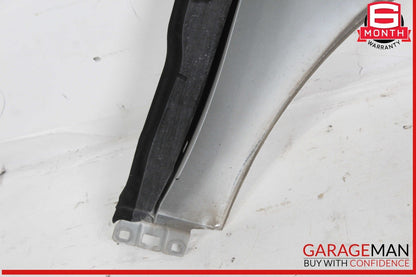 13-19 Mercedes X166 GL450 GLS550 Front Left Driver Side Wing Fender Panel OEM