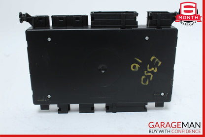 08-20 Mercedes CLS400 E350 C300 SLC300 Front Right Side Seat Control Module
