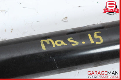 14-17 Maserati Ghibli Rear Right & Left Side Shock Strut Absorber Set OEM