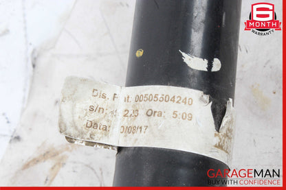 17-22 Alfa Romeo Giulia Rear Left or Right Side Axle CV Half Shaft OEM