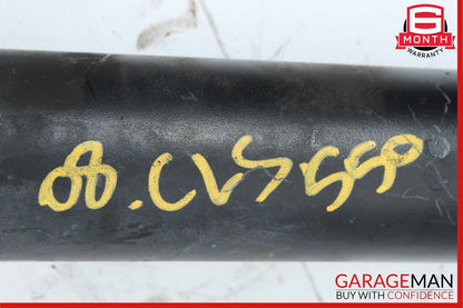 03-11 Mercedes W219 CLS550 Strut Shock Absorber Rear Left & Right Set of 2 OEM