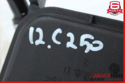 12-15 Mercedes W204 C250 SLK250 1.8 Power Steering Pump Assembly OEM