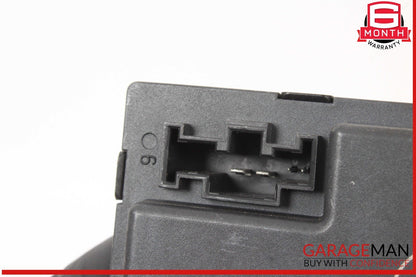03-09 Mercedes W209 CLK55 AMG CLK350 Front Right Side Door Control Module OEM