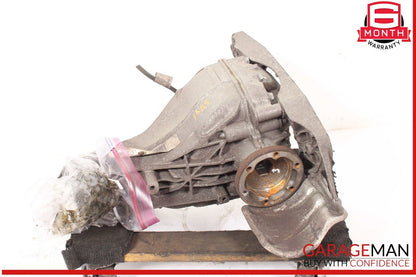 13-17 Audi Q5 Rear Diff Differential Axle Carrier Assembly OEM