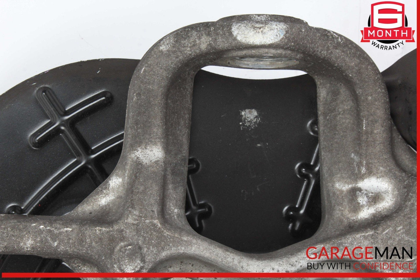 14-17 Maserati Ghibli M157 Front Right Wheel Spindle Knuckle Hub Bearing OEM