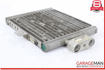00-12 Mercedes SL500 CL55 S55 AMG Hydraulic Suspension ABC Oil Cooler Radiator
