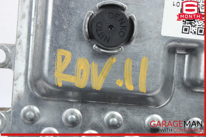 10-13 Land Rover Range Rover Sport 5.0L Engine Control Module Unit ECU ECM OEM