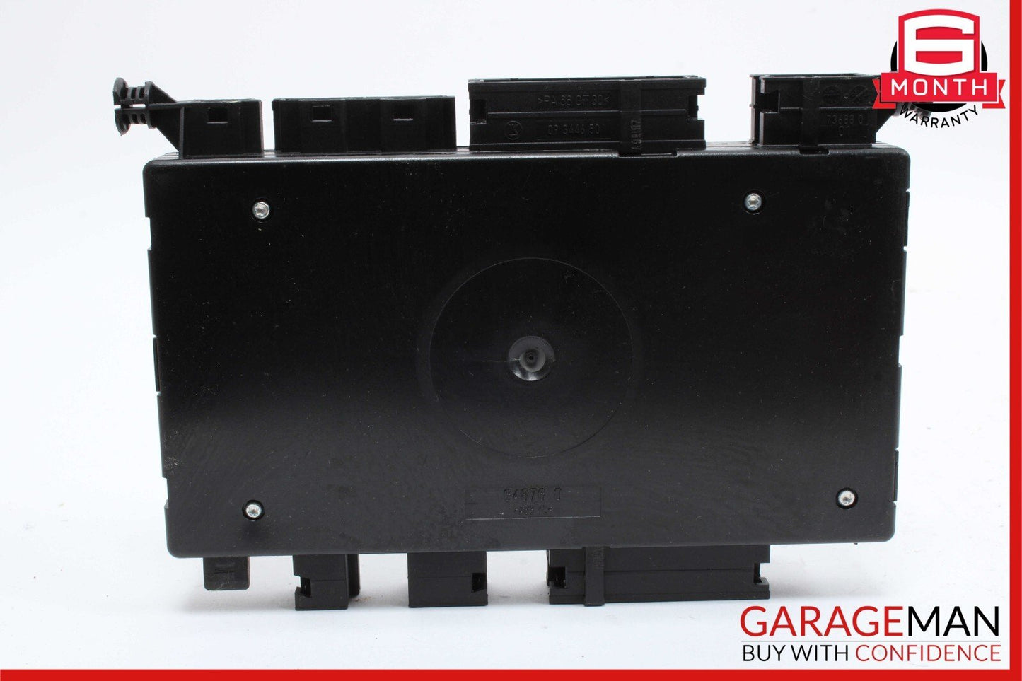08-20 Mercedes W212 E400 SLK250 C350 Seat Control Module Front Right Side OEM