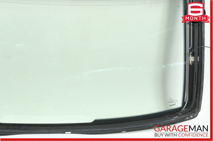 07-13 Mercedes W221 S400 S550 Rear Windshield Wind Shield Back Window Auto Glass