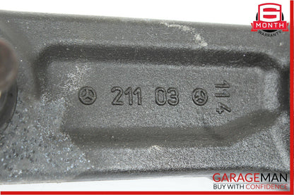 03-11 Mercedes E350 E550 CLS63 AMG Front Right Passenger Side Lower Control Arm