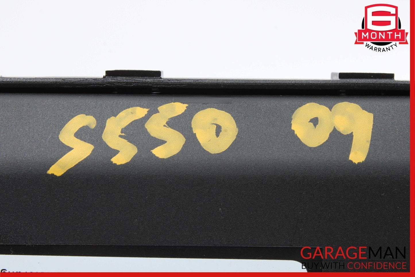 07-13 Mercedes W221 S550 S400 Rear Right or Left Side Door Control Module OEM