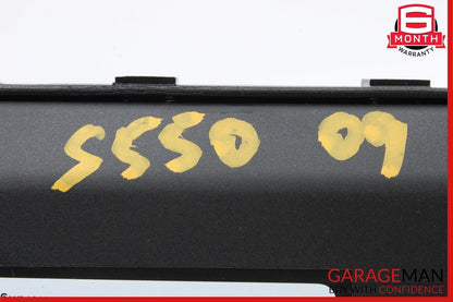 07-13 Mercedes W221 S550 S400 Rear Right or Left Side Door Control Module OEM