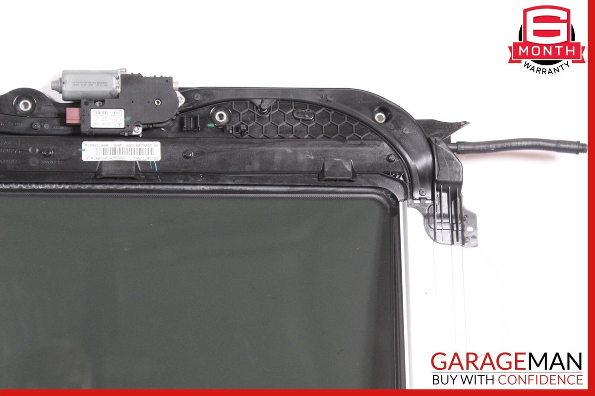 12-19 Mercedes X166 GL350 GL550 GLS550 Sunroof Sun Roof Frame 1667801429 OEM