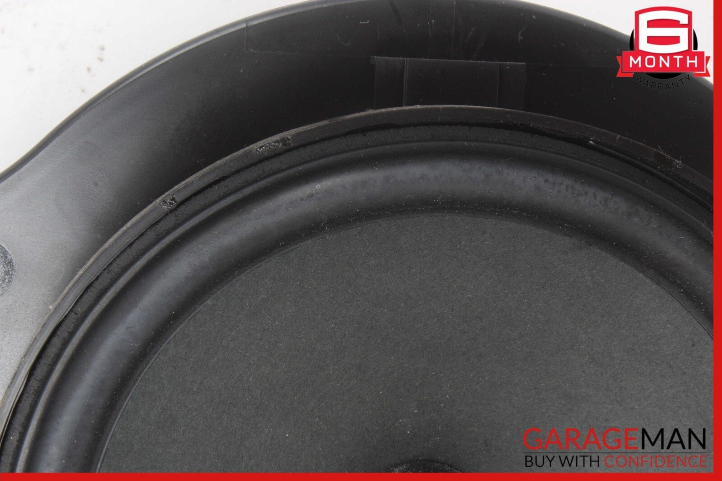 08-15 Mercedes X166 GL450 C350 Front Left & Right Side Door Sound Speaker Set