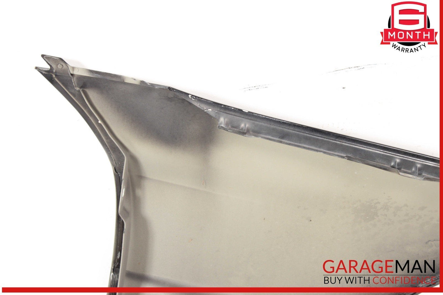 03-08 Mercedes R230 SL500 SL600 Front Left Driver Side Fender Panel OEM