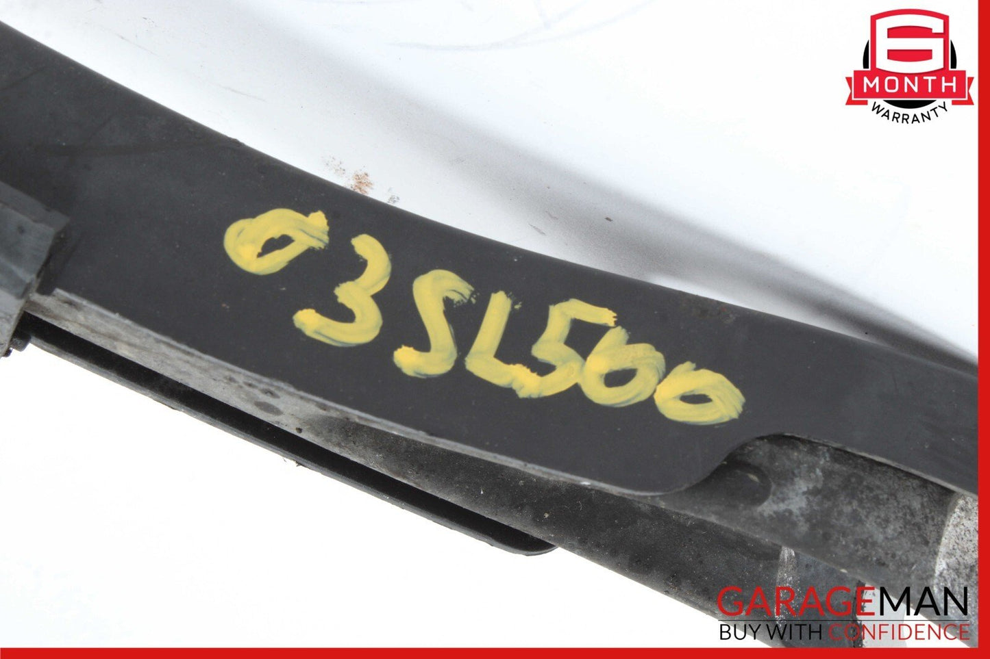 06-11 Mercedes W219 CLS63 AMG Rear Right or Left Suspension Lower Control Arm