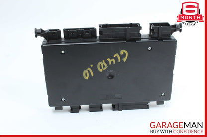 07-12 Mercedes GL550 GL450 Third Seat Row Power Folding Control Module OEM