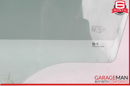 11-18 Porsche Cayenne 958 Front Right Passenger Side Door Window Auto Glass