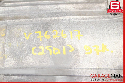 12-15 Mercedes C250 SLK250 7G Tronic Automatic Transmission Assembly 722.997 97k