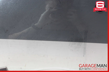07-13 Mercedes W221 S550 S600 S63 AMG Front Right Door Window Auto Glass OEM