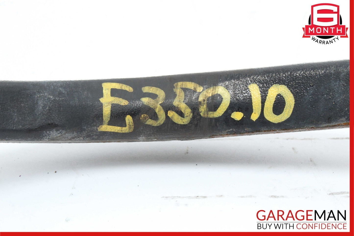 10-16 Mercedes W212 E350 E550 Front Right Wishbone Suspension Control Arm OEM