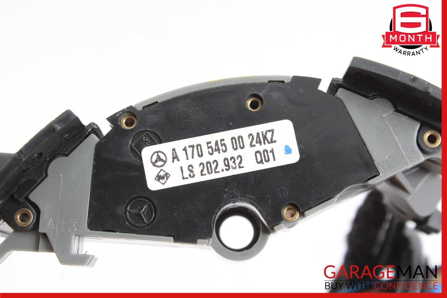 01-04 Mercedes R170 SLK320 Front Column Cruise Control Switch Lever OEM