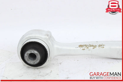 08-17 Mercedes W212 E400 Front Right Passenger Side Lower Control Arm OEM