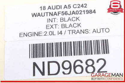 18-24 Audi A5 Front Left Driver Side Seat Control Module Unit 4M0959760A OEM