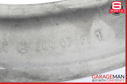 08-15 Mercedes W204 C280 C63 AMG Rear Left or Right Side Upper Control Arm OEM