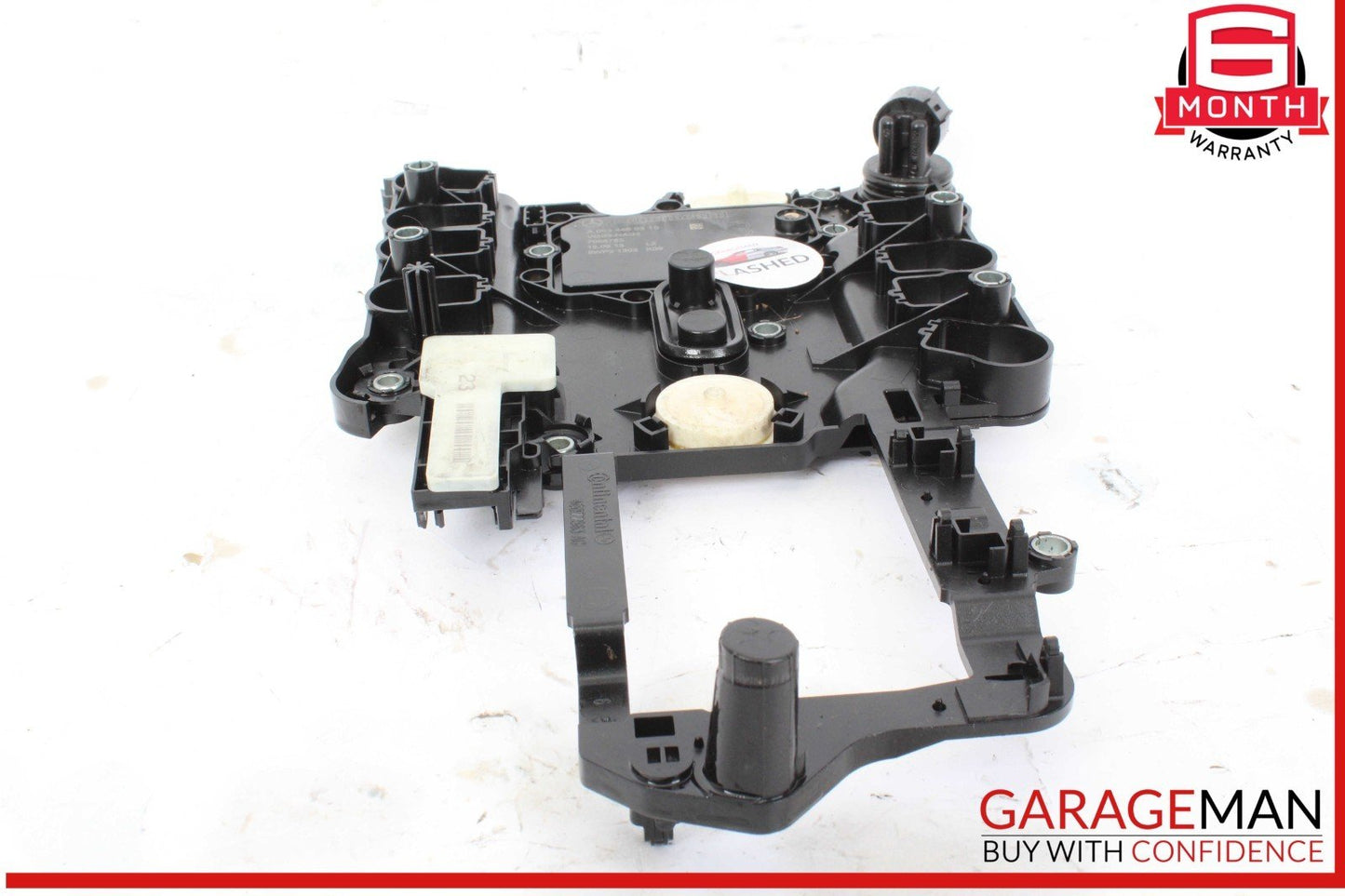 Mercedes VGS3 722.9 7G Transmission Conductor Plate TCU 722.9 FLASHED OEM