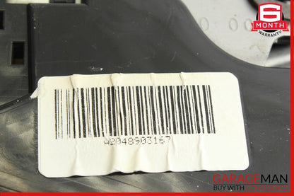 08-11 Mercedes W204 C300 C250 Rear Left Driver Side Door Lock Latch Actuator OEM