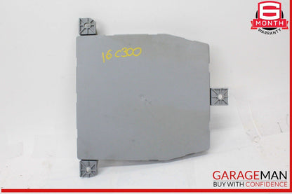 15-20 Mercedes W205 C300 GLC43 C63 AMG SAM Signal Lamp Control Module OEM