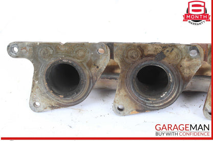 07-11 Mercede W221 S550 Left Driver Side Exhaust Manifold 2731401709 OEM