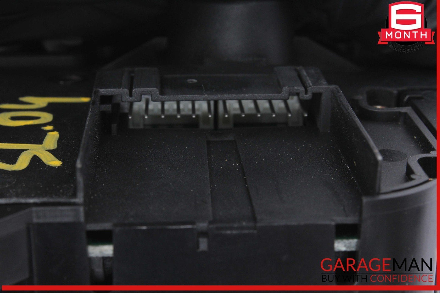 03-08 Mercedes R230 SL500 Front Right Side Seat Adjust Control Switch Module OEM