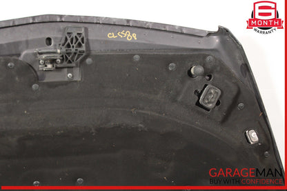 07-10 Mercedes W216 CL550 CL600 CL65 Hood Bonnet Cover Panel Assembly OEM