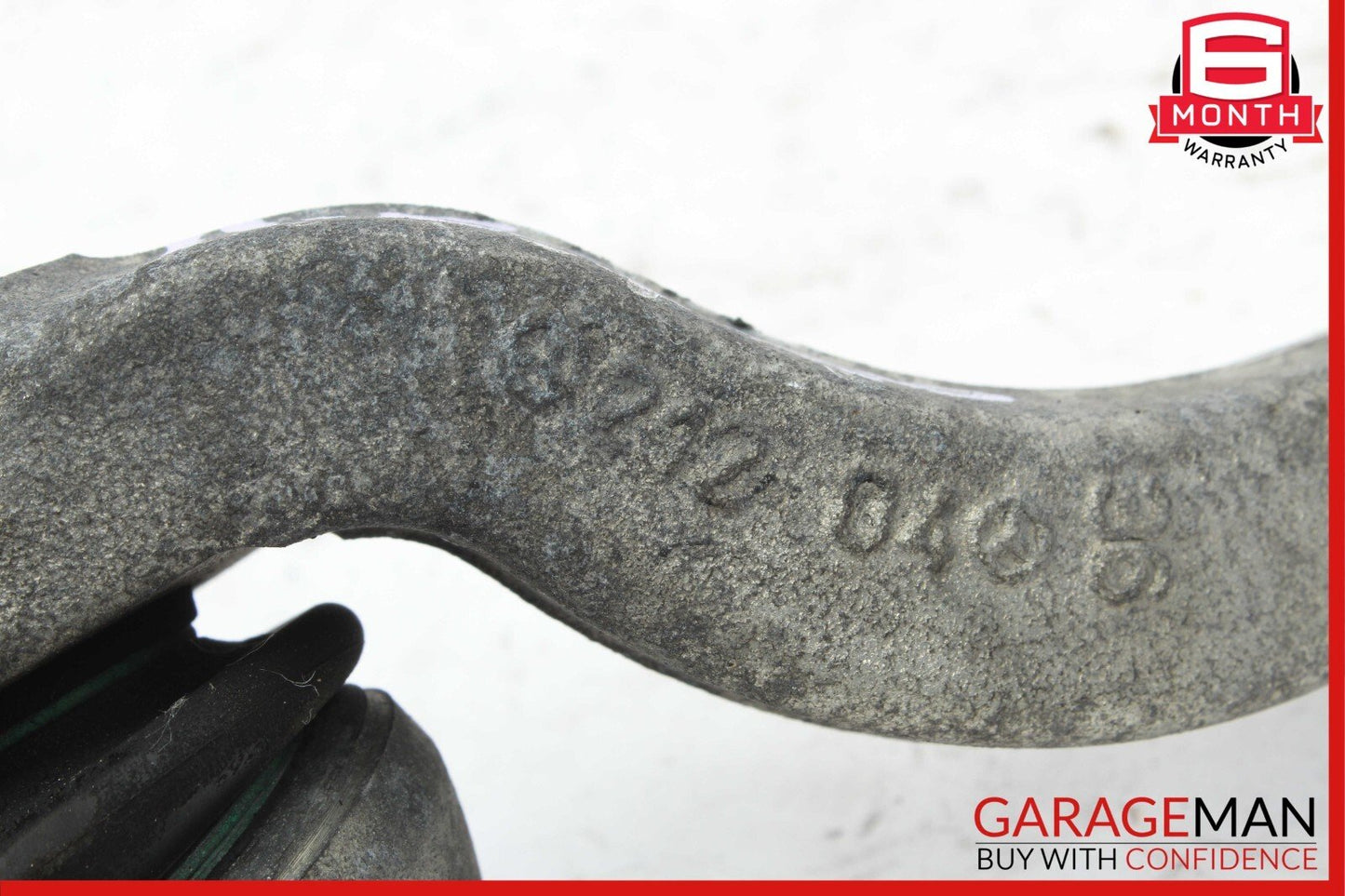10-16 Mercedes W212 E350 Front Right Passenger Side Wishbone Control Arm RWD