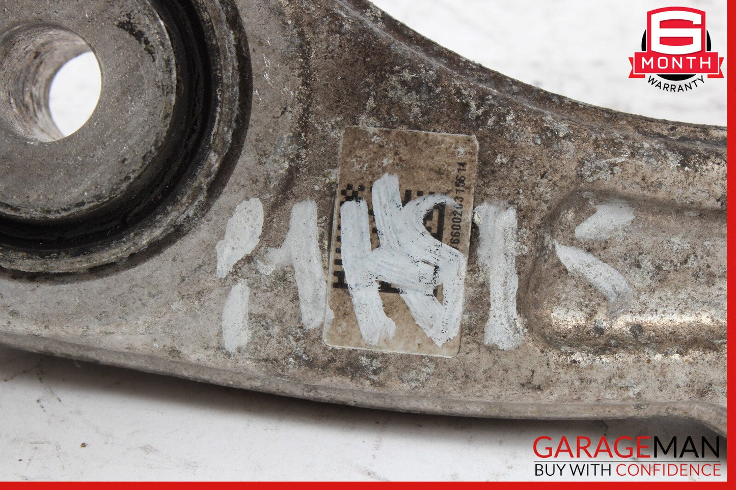 14-17 Maserati Ghibli Rear Right / Left Side Upper Control Arm OEM