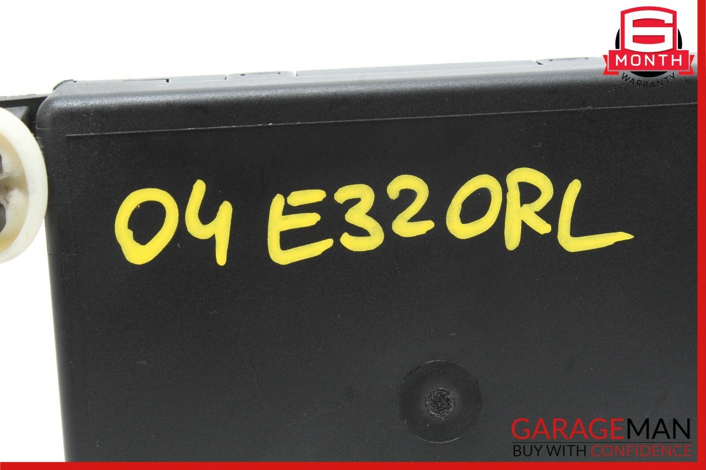 03-06 Mercedes W211 E320 E350 Rear Left Driver Side Door Control Module OEM